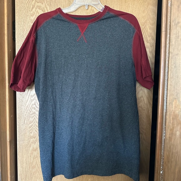 American Tall tee - Picture 1 of 3
